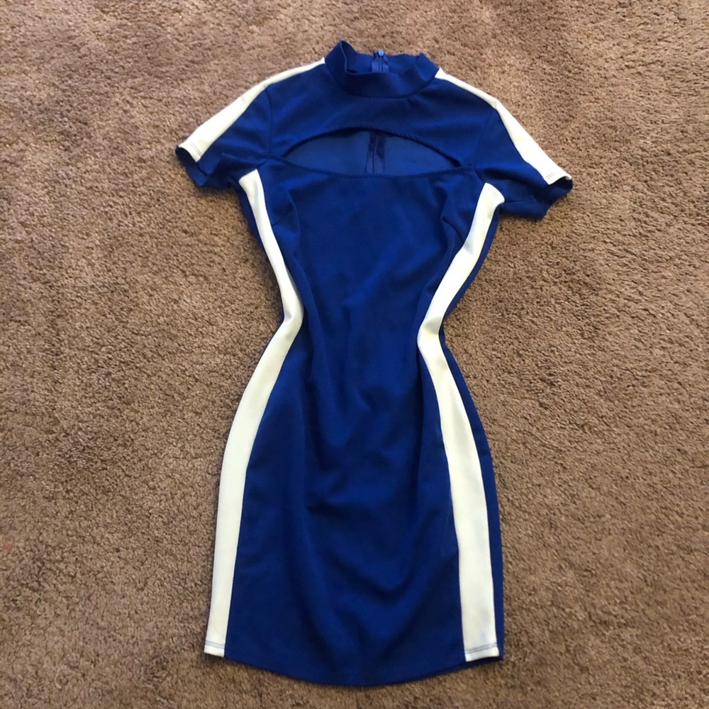 Dress Small fashionova